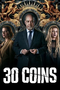 30 Coins' Season 2 Trailer: HBO's European Horror Series Brings In
