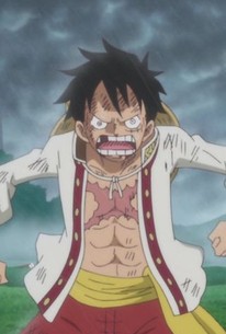 One Piece: Season 19, Episode 19 - Rotten Tomatoes