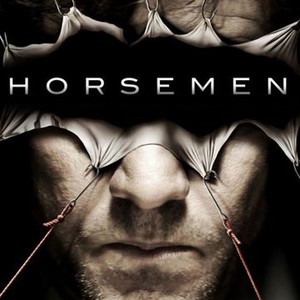 Horsemen photo 20