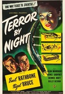 Terror by Night poster image