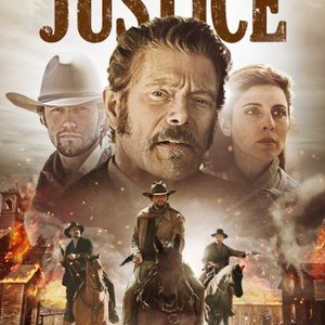 Justice (2017) photo 13