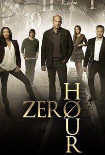 Watch trailer for Zero Hour
