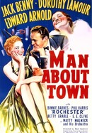 Man About Town poster image