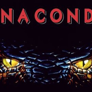 "Anaconda photo 12"