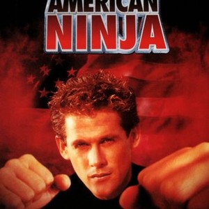 American Ninja photo 8