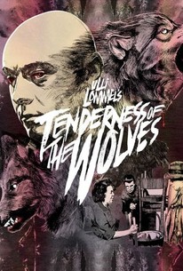 Tenderness of the Wolves poster