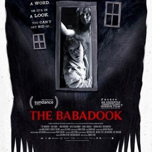 The babadook full 2025 movie online fmovies