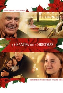 A Grandpa for Christmas