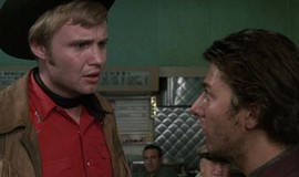Midnight Cowboy: Official Clip - Come on Now Don't Hit Me