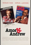 Amos & Andrew poster image