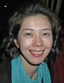 Takako Fuji