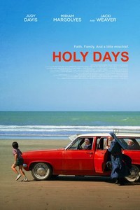 Holy Days