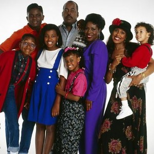 Family Matters: Season 6, Episode 9 - Rotten Tomatoes