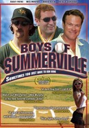 Boys of Summerville poster image