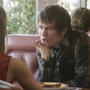 Zach Stone Is Gonna Be Famous, Bo Burnham, 05/02/2013, ©MTV