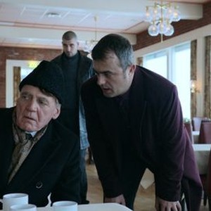 In Order of Disappearance photo 2