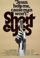 Short Eyes poster image