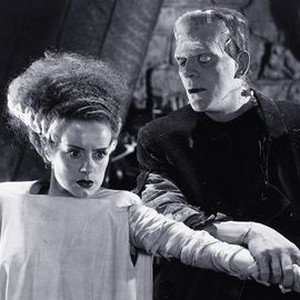 Bride of Frankenstein (1935) photo 6