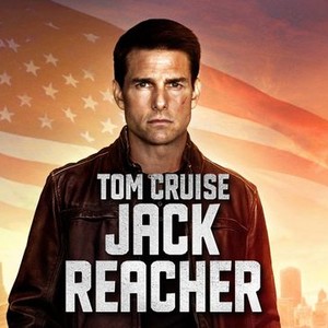 Jack Reacher - Rotten Tomatoes