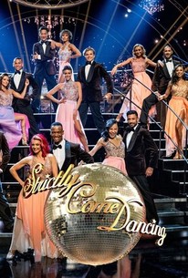 Watch trailer for Strictly Come Dancing