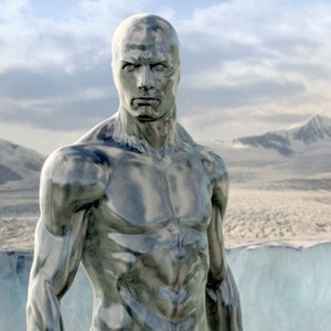 "Fantastic Four: Rise of the Silver Surfer photo 12"