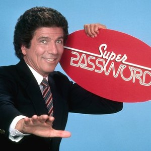 "Super Password photo 1"