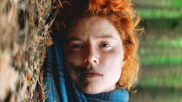 Jessie Buckley  Rotten Tomatoes