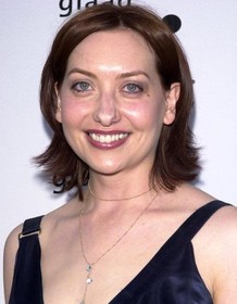 Heather Juergensen