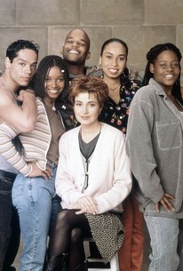 Dangerous Minds: Season 1 poster image