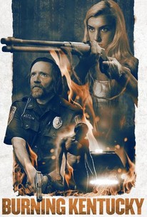 Poster for Burning Kentucky