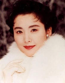 Keiko Matsuzaka