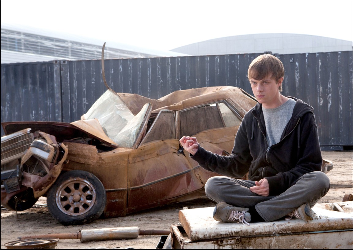 Chronicle (2012)