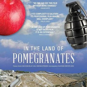 In the Land of Pomegranates photo 3