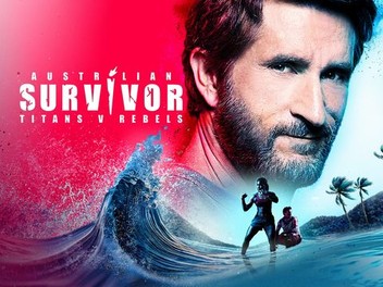 Watch australian shop survivor season 5