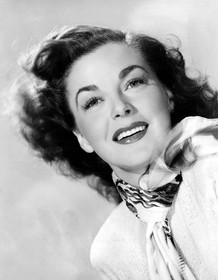 Marguerite Chapman