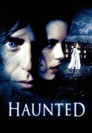 Haunted poster image