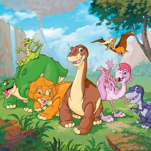 The Land Before Time XII: The Great Day of the Flyers (2006)
