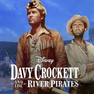 "Davy Crockett and the River Pirates photo 5"
