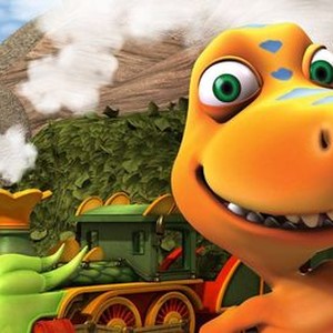 Dinosaur Train - Rotten Tomatoes