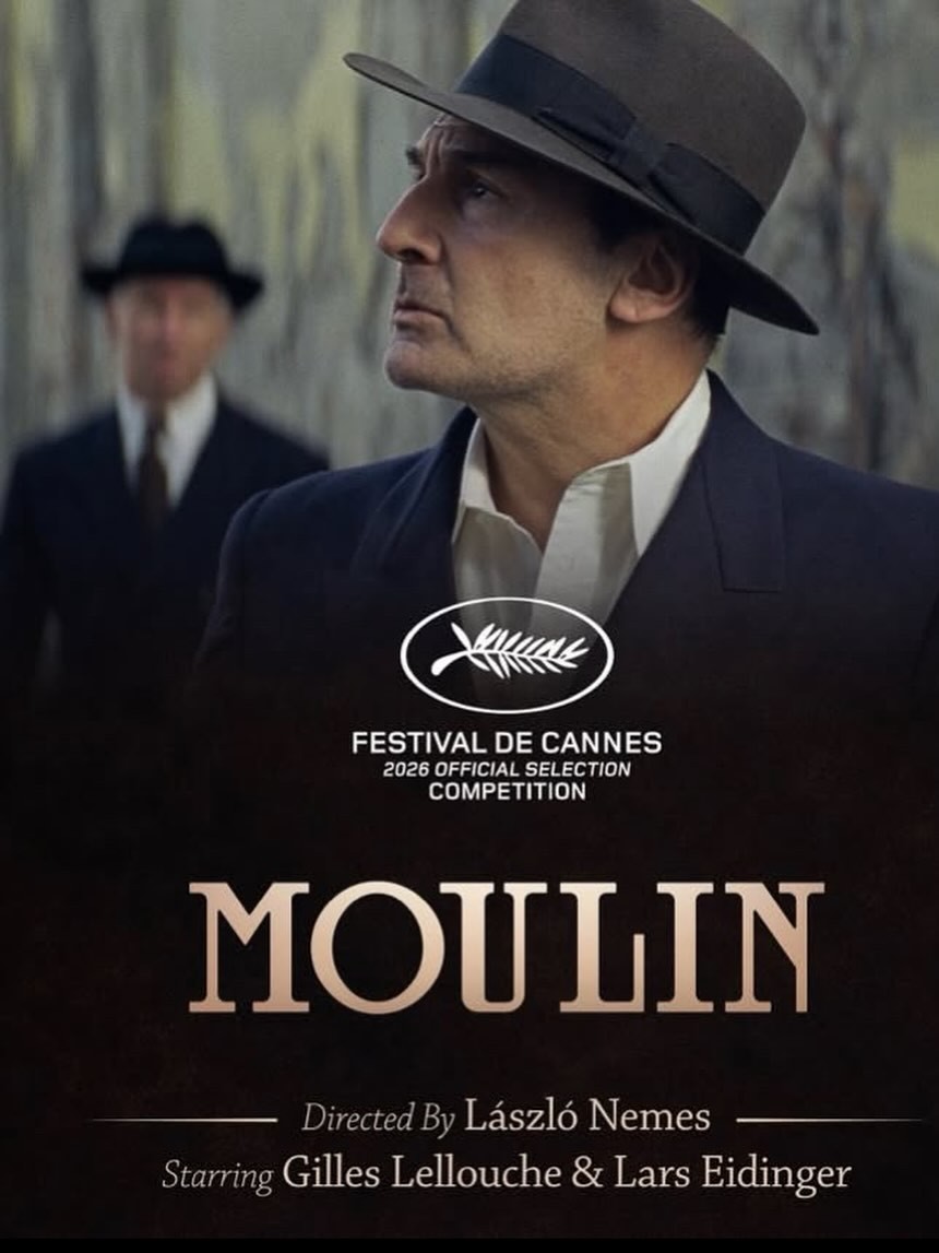 Moulin | Rotten Tomatoes