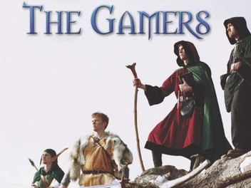 The Gamers (2002) | Rotten Tomatoes