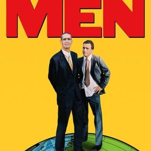 The Yes Men photo 10