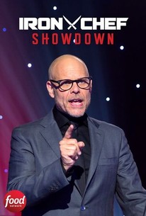 Showdown - Rotten Tomatoes