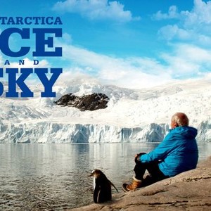 Antarctica: Ice and Sky photo 4