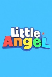 angel tv show logo