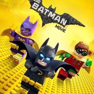 The LEGO Batman Movie 2 Cancelled Plot Revealed! 