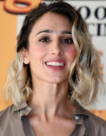 Silvia D'Amico