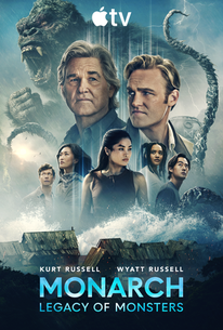 Monarch: Legacy of Monsters