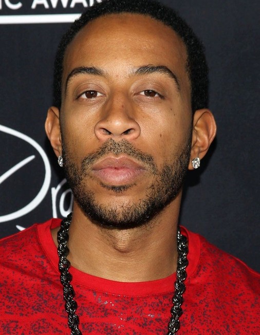 Chris "Ludacris" Bridges