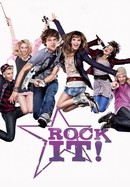 Rock It! poster image
